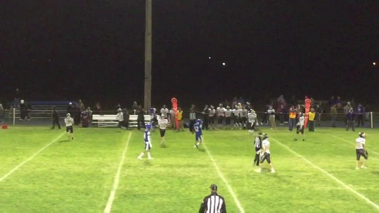 Friday Harbor High School Wolverine Sports