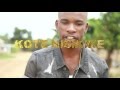 Wizzy Rapper Ft  Kenny Kennie - Kote Nisikike(Official Video)