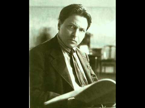 George Enescu - Ciocarlia