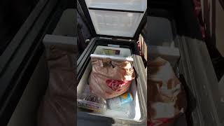 Check out this feedback on the overlander usage of APL55