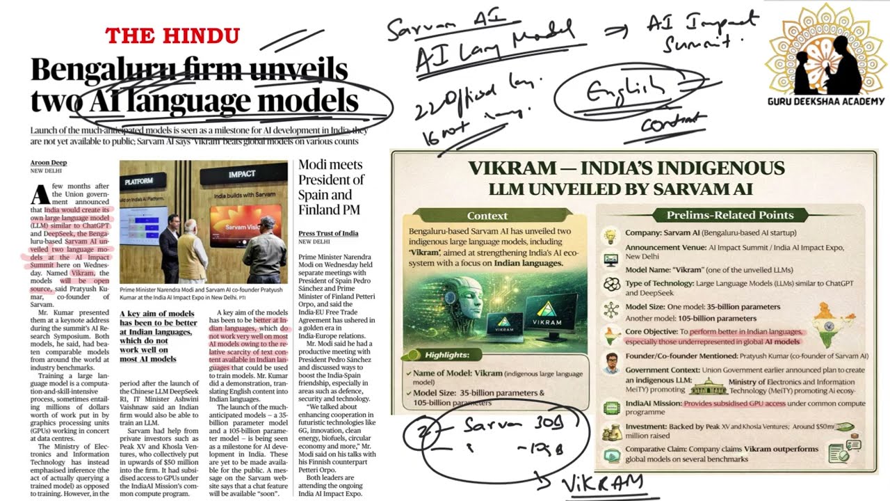 19 February 2026 Karnataka state current affairs | ಕರ್ನಾಟಕ ರಾಜ್ಯ ಪ್ರಚಲಿತ ವಿದ್ಯಮಾನಗಳು #currentaffairs