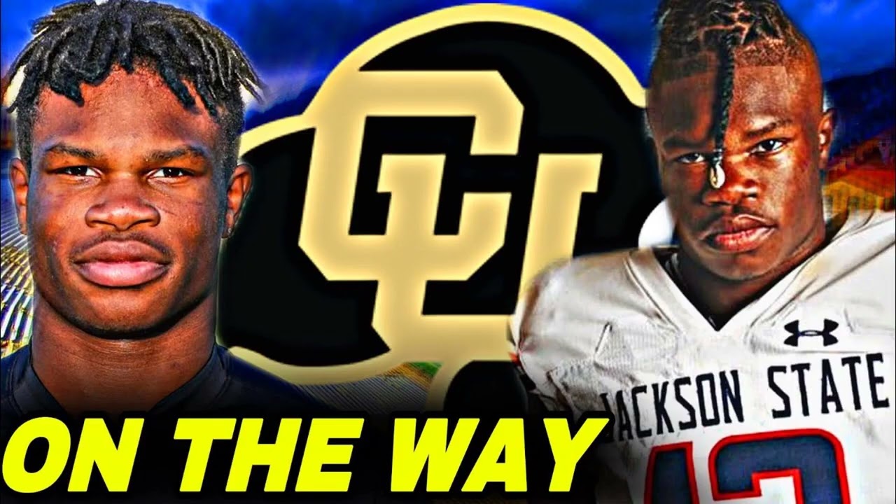 Where is Travis Hunter from Inside the high school stats more about twoway stars journey to Colorado