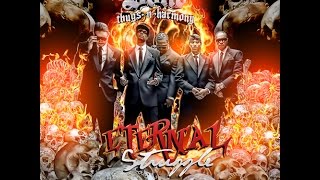Bone Thugs-N-Harmony - You Hold Me Down feat. Jodeci (Eternal Struggle)
