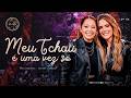 Marília Tavares, Mariana Fagundes - Meu Tchau É Uma Vez Só - Marília 2.0 (EP 02)