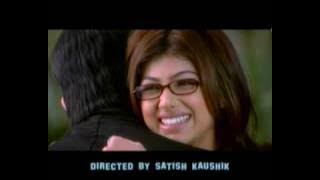 Shaadi Se Pehle  - Tere Liye (Ayesha Takia & Akshaye Khanna) HQ