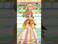 #デレステ #城ヶ崎莉嘉 👗キラデコ☆パレード ♪DOKIDOKIリズム #デレマス