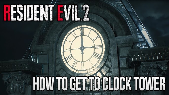 Resident Evil 2 Opening the Jail cells and escaping the Parking Garage Leon  walkthrough - Polygon