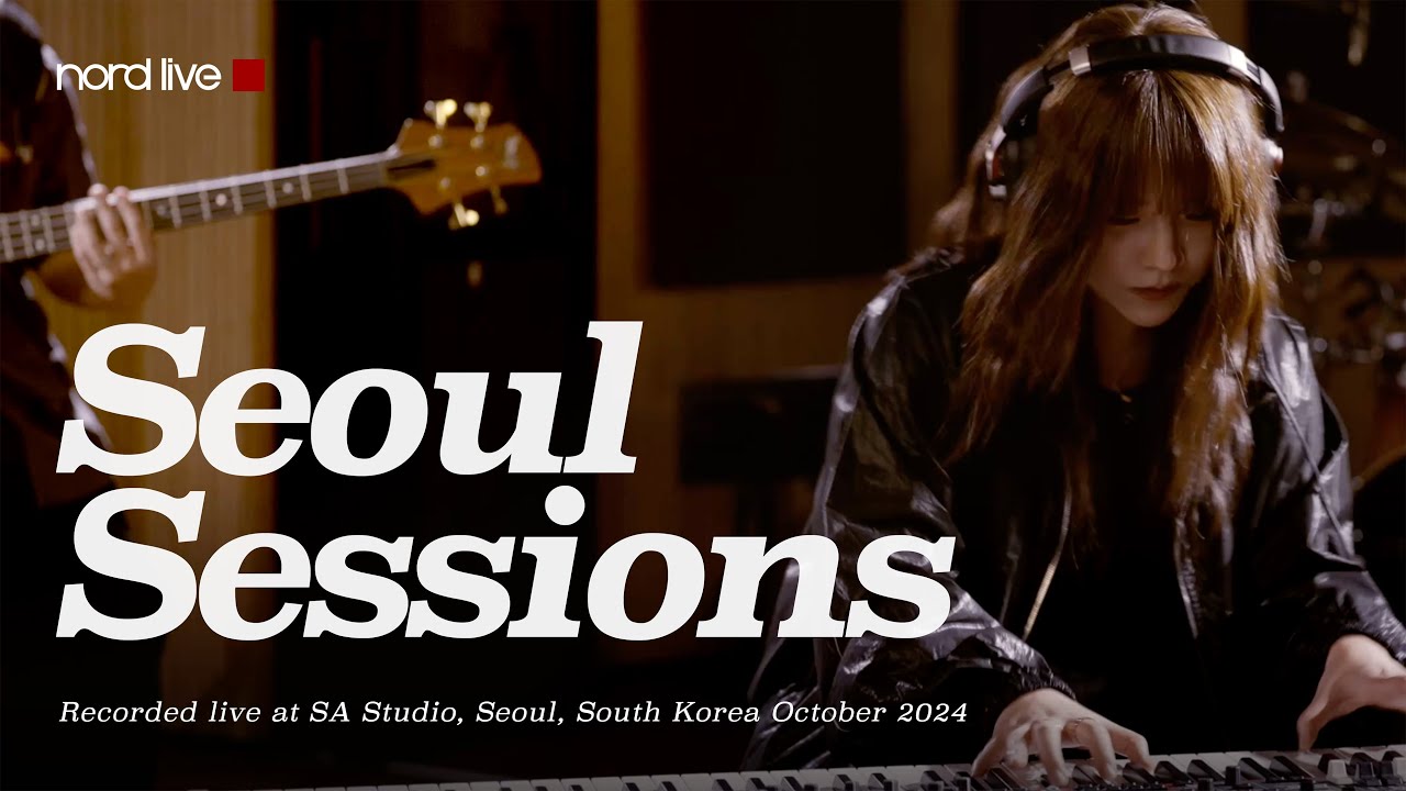 NORD LIVE: Seoul Sessions - FULL VERSION