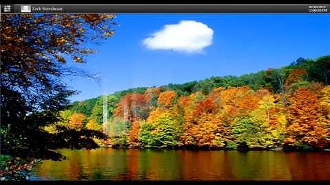 Visual Basic OS - Arthura OS Trailer (2) Developers Preview
