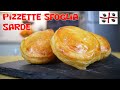 PIZZETTE SFOGLIA SARDE - Il sapore della tradizione sarda