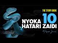 The Story Book NYOKA 10 HATARI ZAIDI / 10 MOST DEADLIEST SNAKES