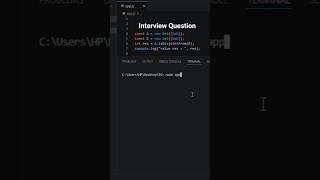 JavaScript Set.isDisjointFrom() with NaN | Special Case Explained | Part-503 #javascript