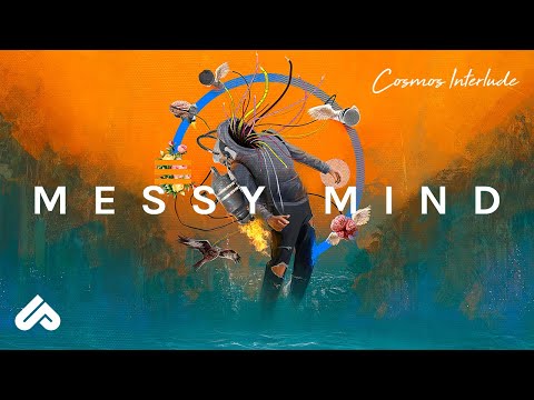 Ver Unlike Pluto - Cosmo's Interlude en YouTube