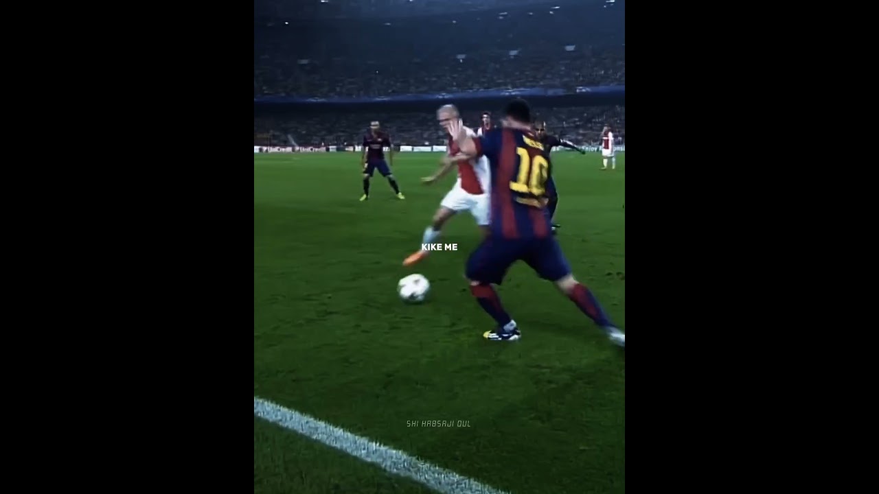 THEY DON'T REALLY CARE ABOUT US 