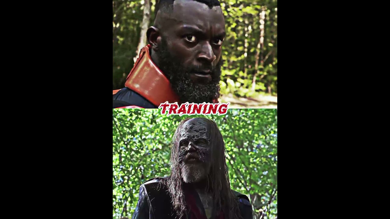 Michael Mercer vs Beta 