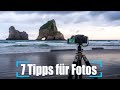 7 Tipps für bessere Fotos mit jeder Kamera