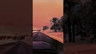 Viaje desde Neuquén Argentina hacia paso pino Hachado, aduana chilena