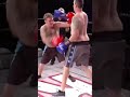Commentary team stunned by amateur boxer