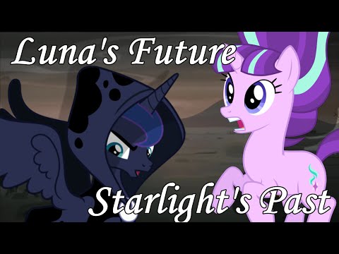 Luna's Future with