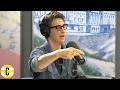 Rachel Maddow on Impeachment | Pod Save America