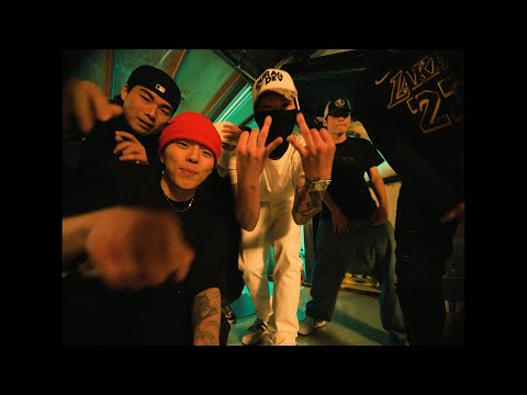 1 2 3 and the 4 5 6 - YAW.CHAN'ce (OFFICAL MUSIC VIDEO) -DIRECTORY BY TAE HOON