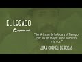 Juan Corneli de Rosas en El Legado