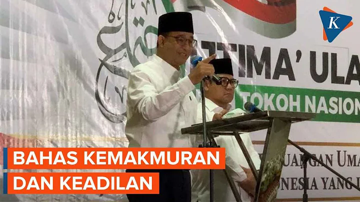 Membangun Indonesia Sejahtera: Menuju Pertumbuhan 