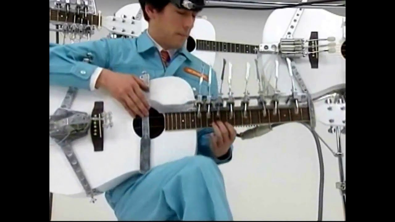 シャモベース強 SHAMO BASS KYO - YouTube