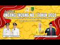 SOSIALISASI UNDANG UNDANG NO 1 TAHUN 2024 Tentang Informasi dan Transaksi Elektronik (ITE)