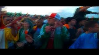 Defqon 2013 - Crypsis - Break Down Low Mainstage Sitdown