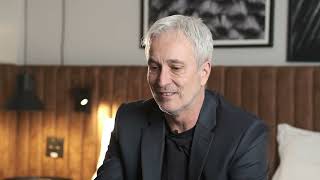 Drumwave Ceo Andre Vellozo On Data Ownership Rights - The Connection Between Value And Trust Idr