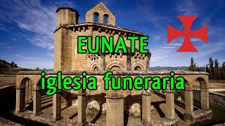 Player Profile ⛪Eunate, la iglesia funeraria del Camino de Santiago