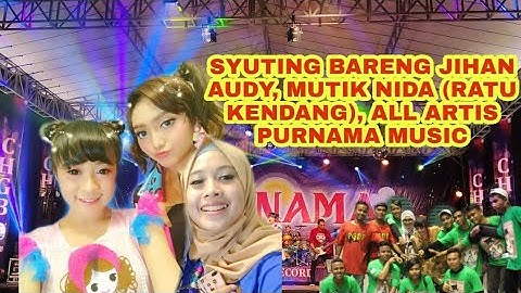DINDA ASMI SYUTING ALBUM PURNAMA MUSIC 1 BARENG CHGB RECORD