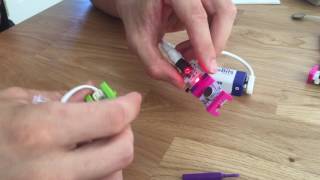 How To: LittleBits