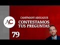 CaP #79: ¿Se cotiza estando de Baja Médica?