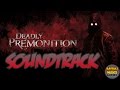 Deadly Premonition Soundtrack - George Woodman