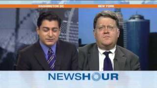 Torture report 'links White House to Abu Ghraib' 22 Apr 09