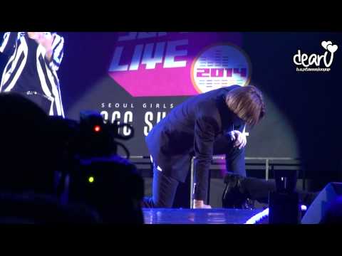 [140913] sgc oneshot-종업ver(sgc oneshot-JongUp ver)
