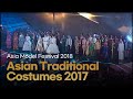 아시아모델, 전통의상패션쇼 - Traditional Fashion Show