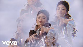 Valerie June - Stay / Stay Meditation / You And I (Official Visualizer)