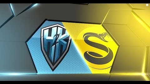H2K Gaming vs Splyce EU LCS Game 2 Week 10 Patch 7.6
