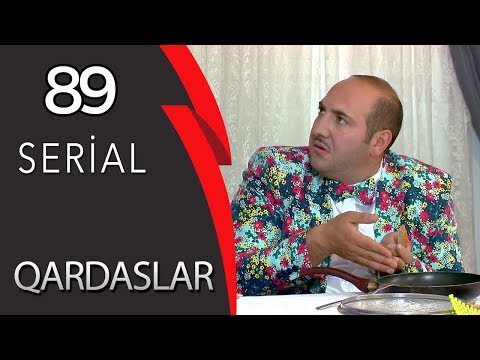 Qardaslar 89 (Bayramin evden atilmasi)