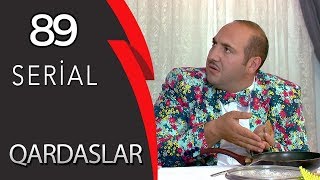 Qardaslar 89 Bayramin Evden Atilmasi