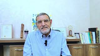 الدكتور محمد فائد  //  بين الحكمة والشريعة 80 : هل الدين يلغي العقل ؟ هل الدين لا يخضع للعقل ؟