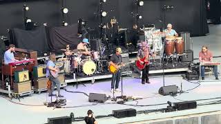 Lukas Nelson Touch of Grey Santa Barbara Bowl Aug 13 2026