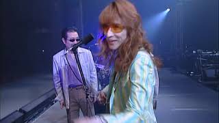 Back Stage of THE ALFEE (2003 DVDパンフレット:ウラ) - YouTube