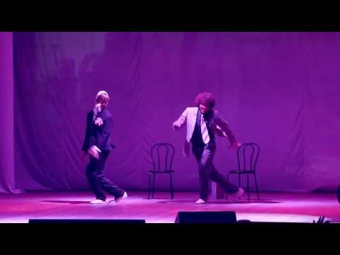 Новый стиль кино