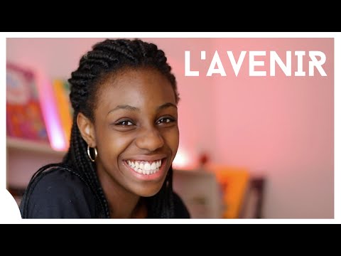 Video: Is avenir een woord?