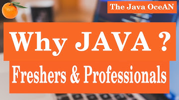 Top Reasons | Why you should learn Java | Benefits of learning Java | Java Vs Others | High Paying !