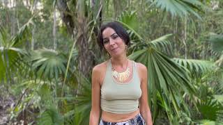 Beautiful New Eyes Cover Female Version- Different Lyrics